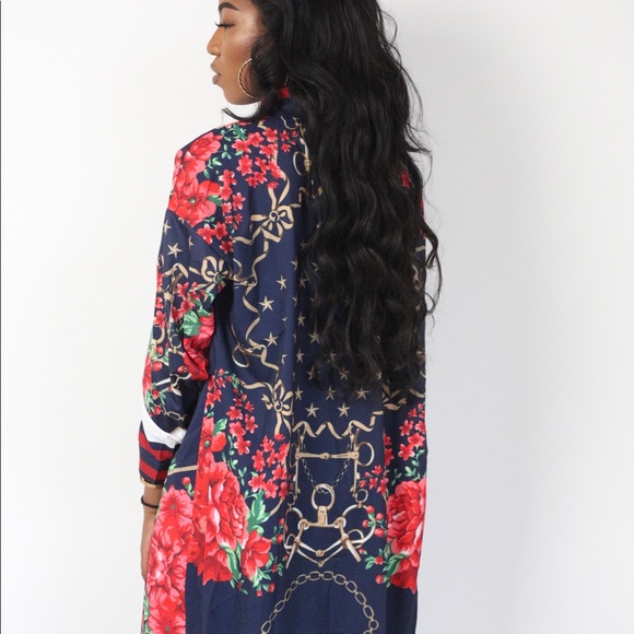 Shirt Dress - Picture 3 of 6